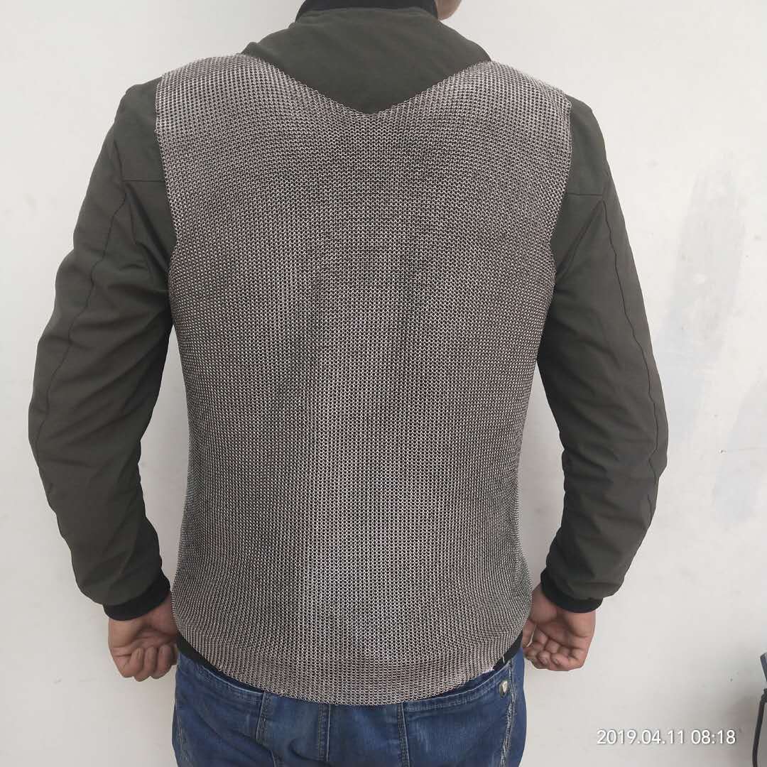 衣服