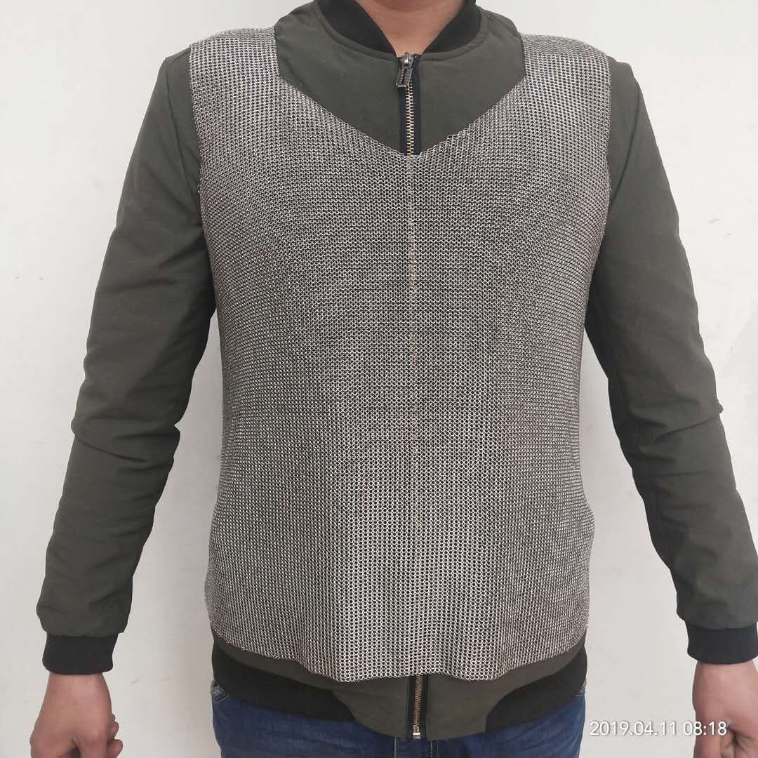 衣服