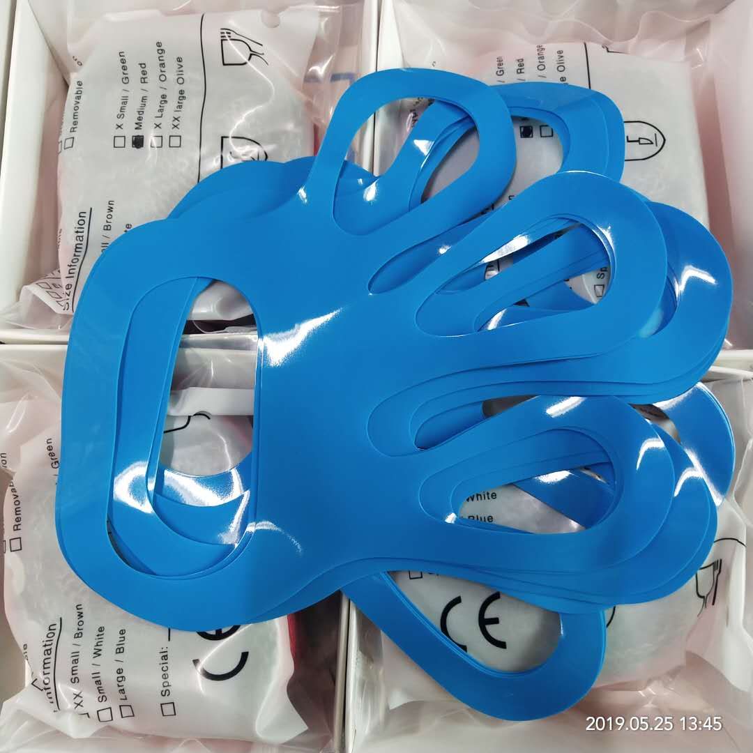 紧固口